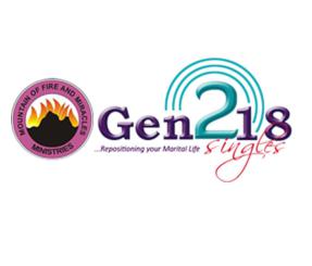 Gen218 Youth Ministry